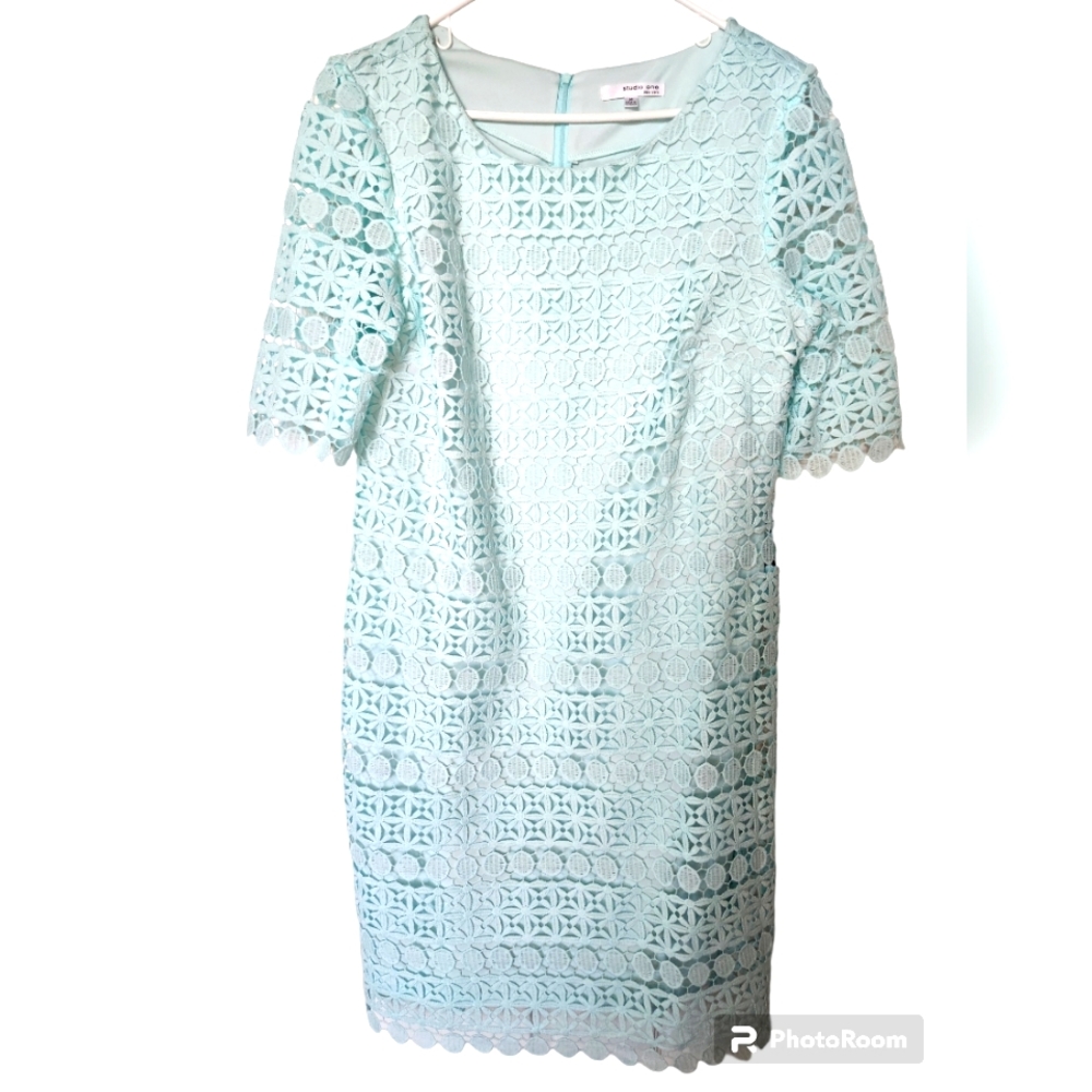 Studio One Sheath Dress